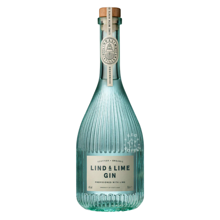 Lind & Lime Gin (700 ml)