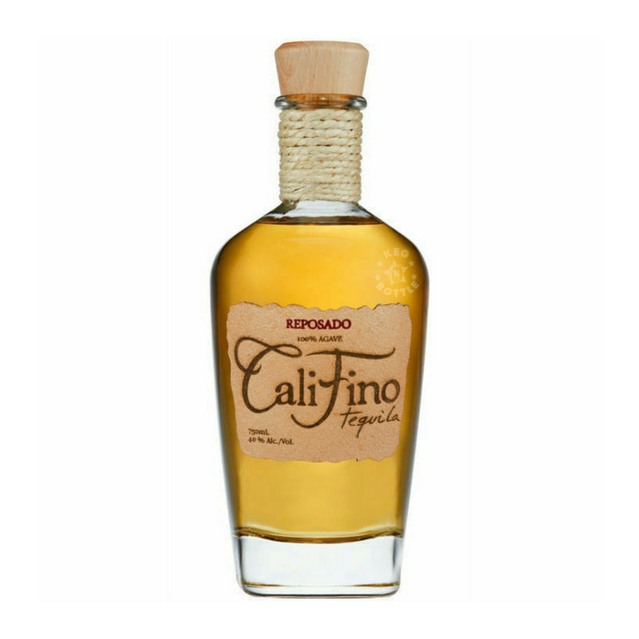 CaliFino Reposado Tequila (750 ml)