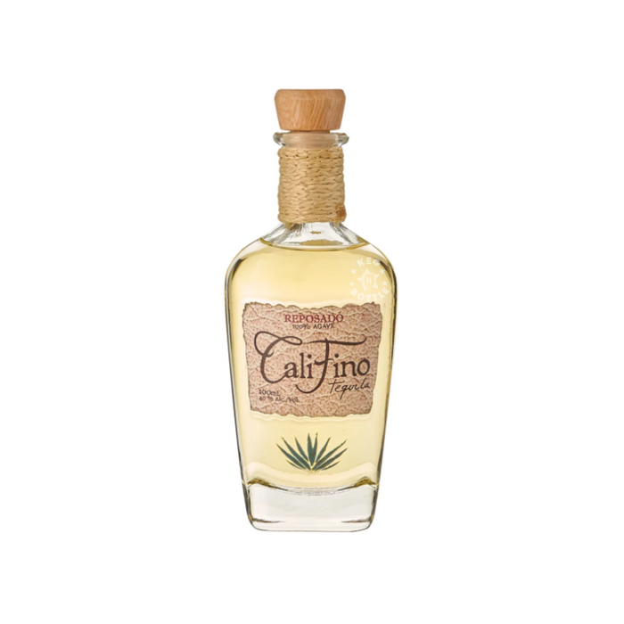 CaliFino Reposado Tequila (100 ml)