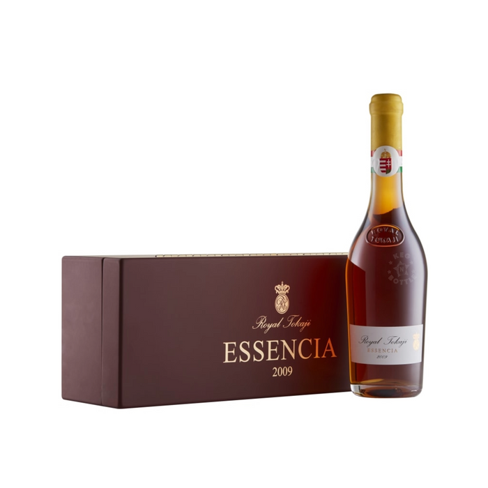 Royal Tokaji Essencia (375mL)