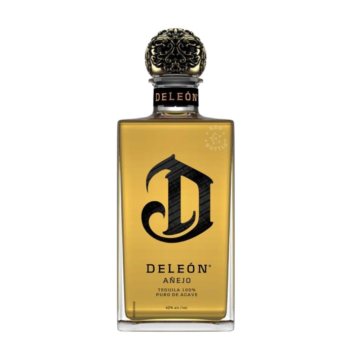 Deleon Anejo Tequila (750 ml)