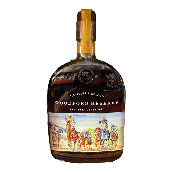 Woodford Reserve Kentucky Derby 147 (1 L)