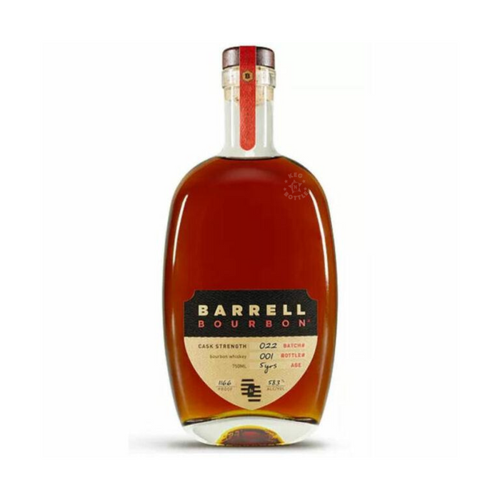 Barrell Bourbon Batch 022 (750 ml)