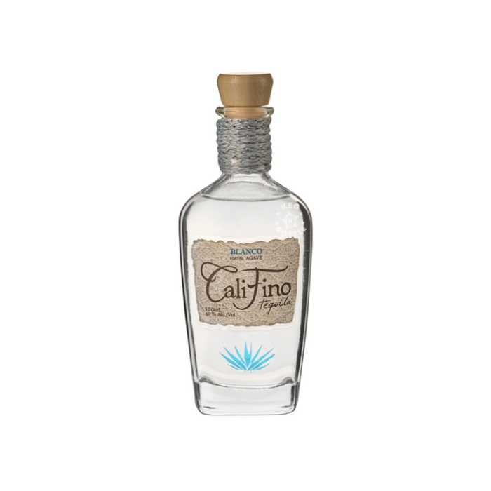 CaliFino Blanco Tequila (100 ml)