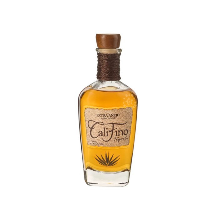 CaliFino Extra Anejo Tequila (100 ml)