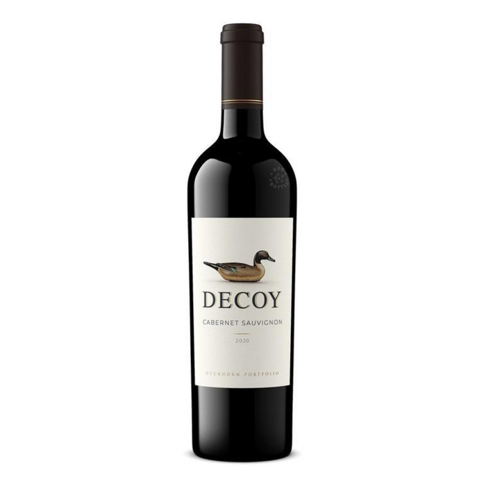 Decoy - Cabernet Sauvignon - California