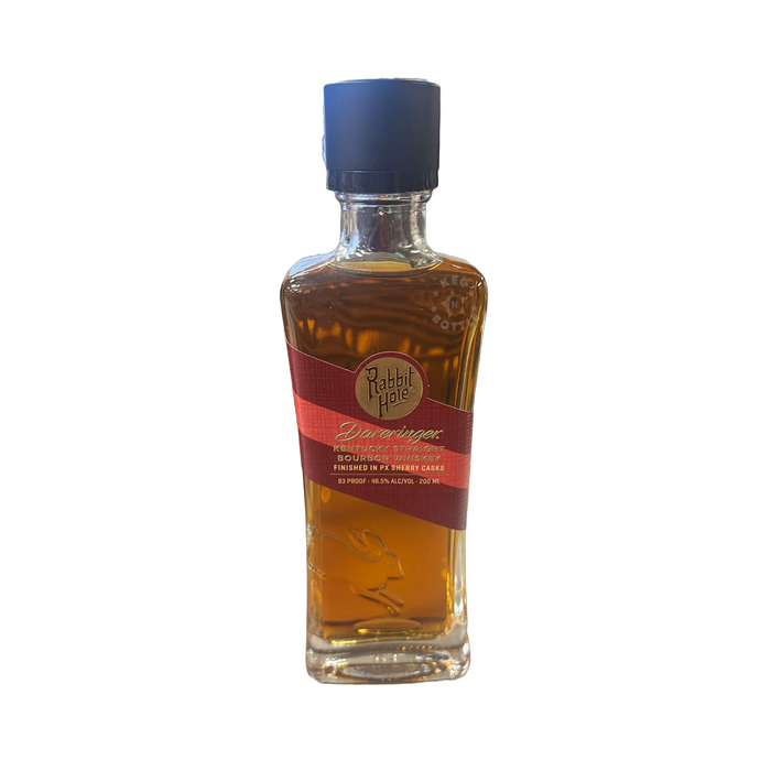 Rabbit Hole Dareringer Bourbon Whiskey (200 ml)