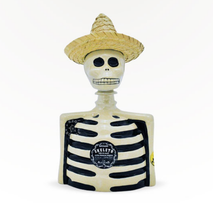 Skelly Reposado Tequila (750 ml)