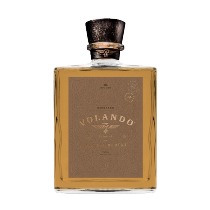 Volando Reposado Tequila (750 mL)