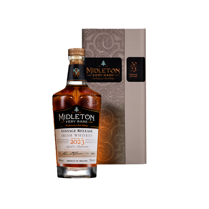 Middleton 2023 Very Rare Irish Whiskey (750mL)