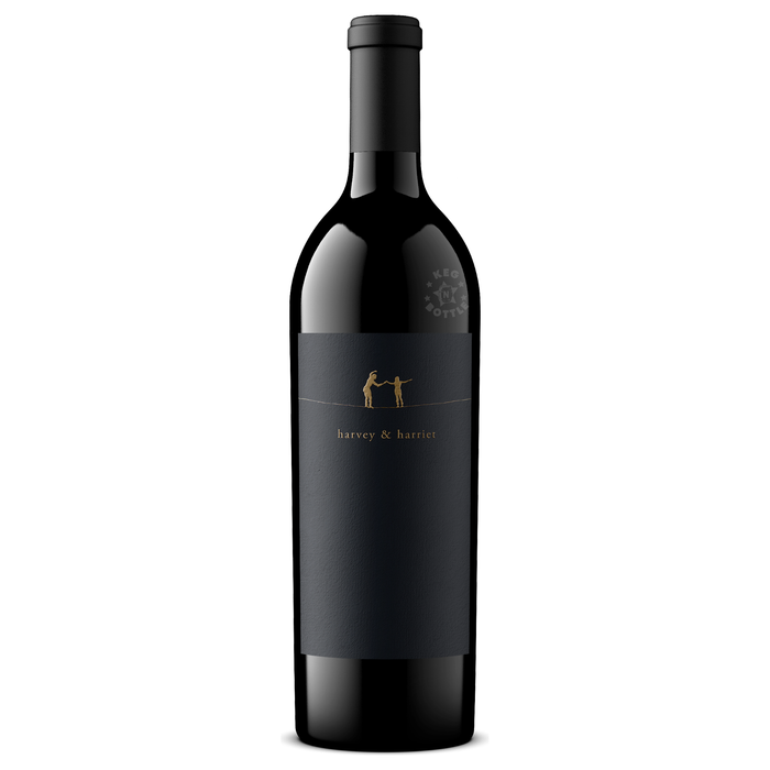 Harvey & Harriet - Paso Robles - Red Blend