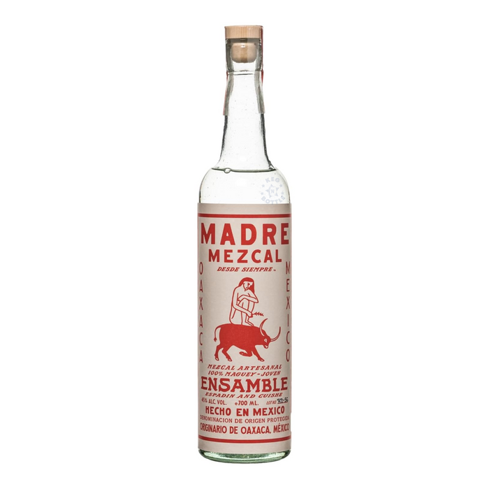 Madre Ensamble Mezcal (750 ml)