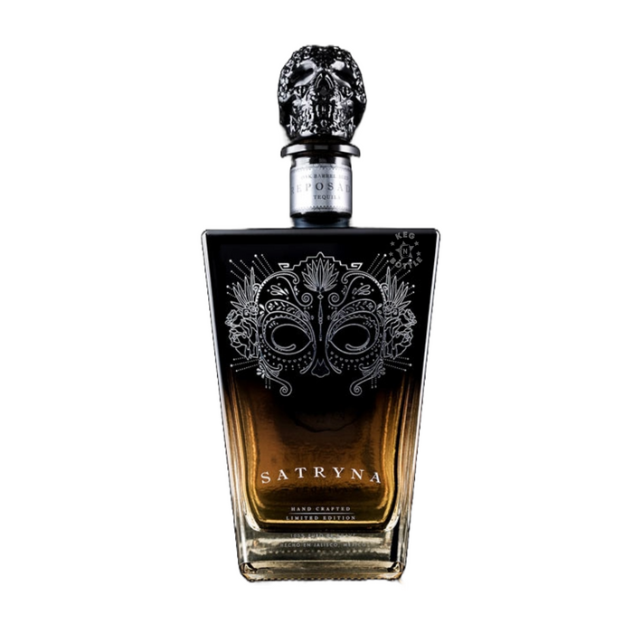 Satryna Reposado Tequila (750 ml)