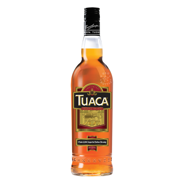 Tuaca Originale Italiano Brandy (750 ml)