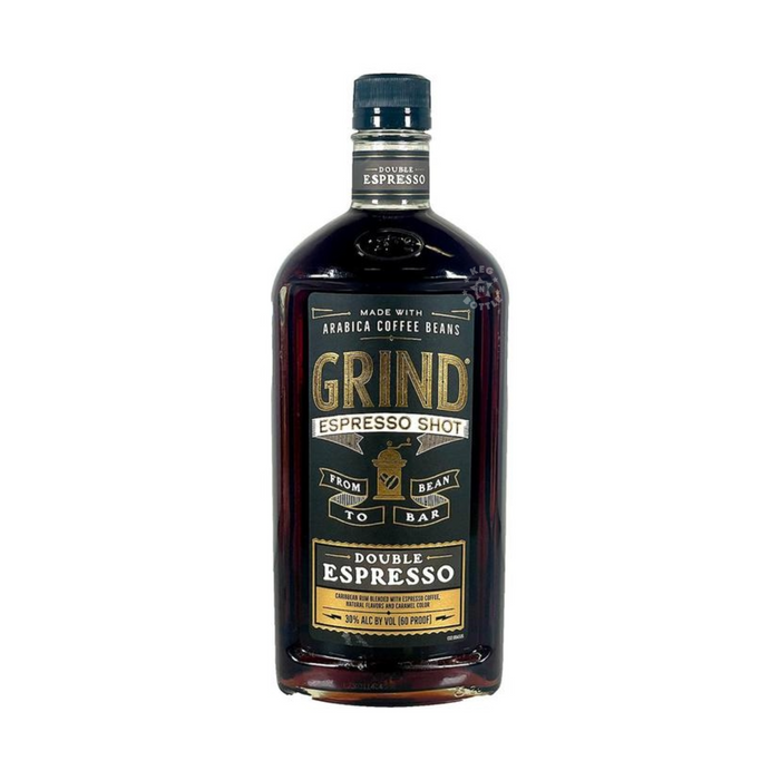 Grind Double Espresso Rum (750 ml)