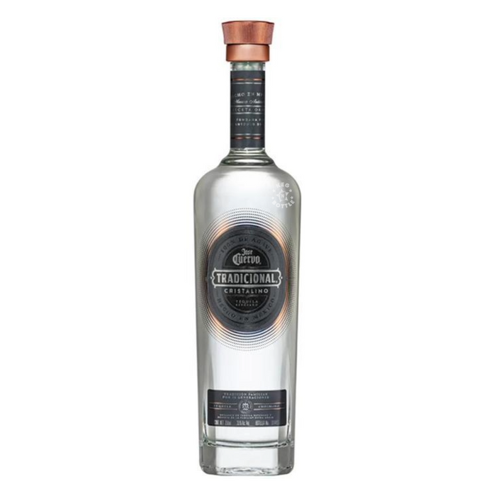 Jose Cuervo Traditional Cristalino (750 ml)