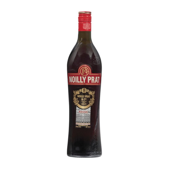 Noilly Prat Rouge Vermouth (750 ml)