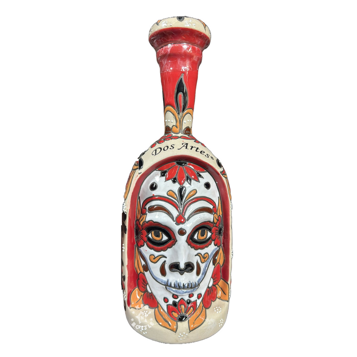 Dos Artes Limited Edition Anejo Tequila (1 L)