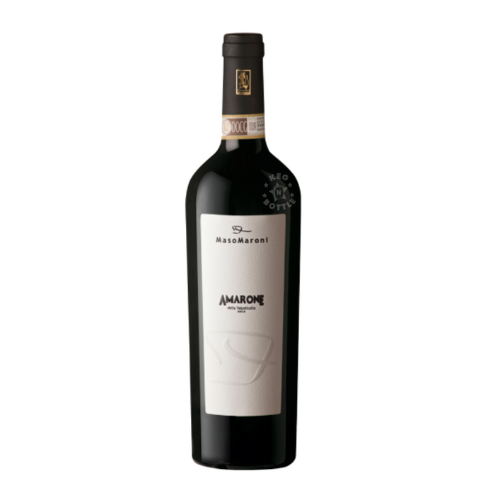 Maso Maroni - Amarone della Valpolicella