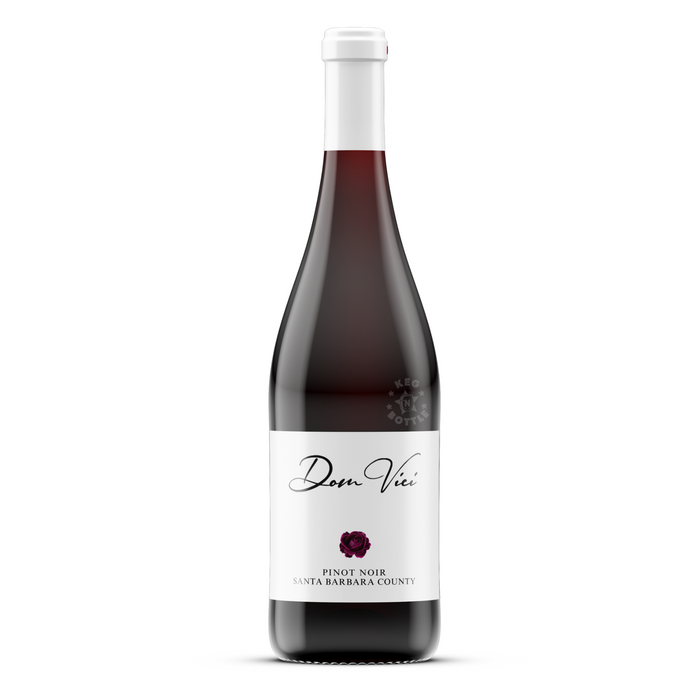 Dom Vici - Pinot Noir - Santa Barbara