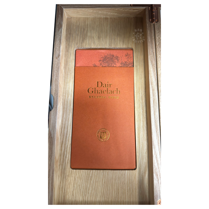 Midleton Very Rare Dair Ghaelach Kylebeg Wood Tree No. 7 (700 ml)