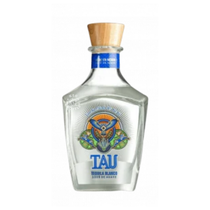 Tau Tequila Blanco (750 ml)