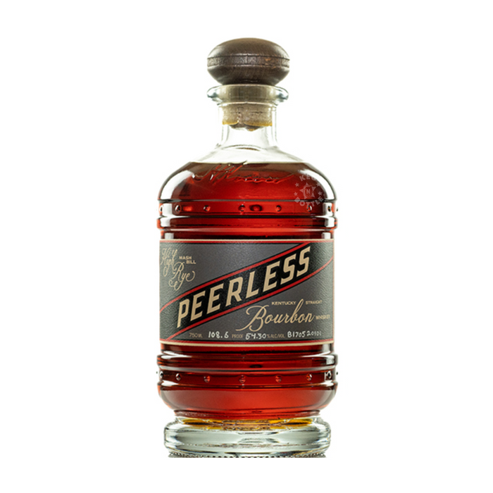 Peerless High Rye Kentucky Straight Bourbon (750 ml)