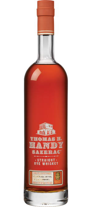Thomas H. Handy Sazerac