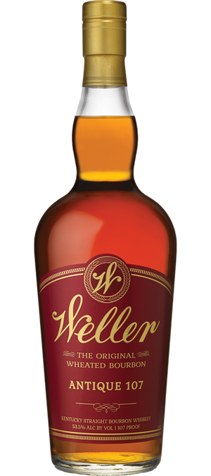 W.L. Weller Antique