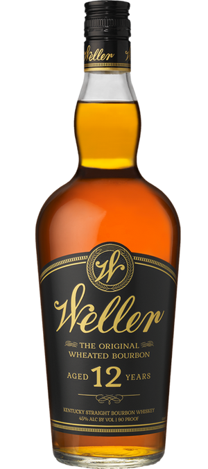 W.L. Weller 12 Year