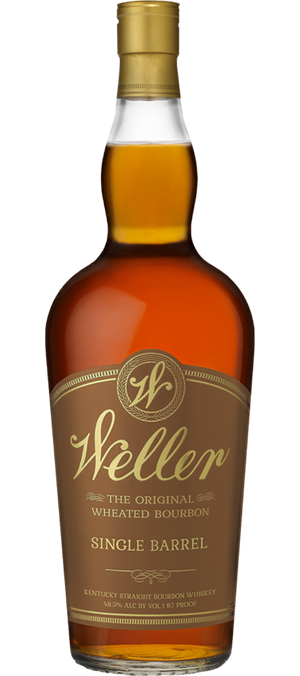 W.L. Weller Single Barrel