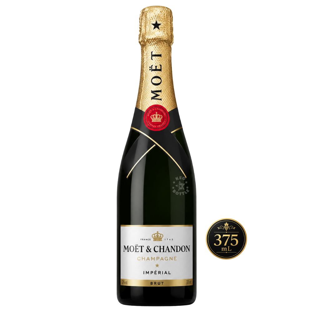 Moet & Chandon Imperial Brut - Champagne