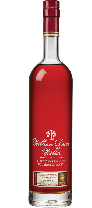 William Larue Weller