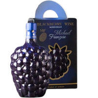 Franzese Blackberry Wine (750 ml)