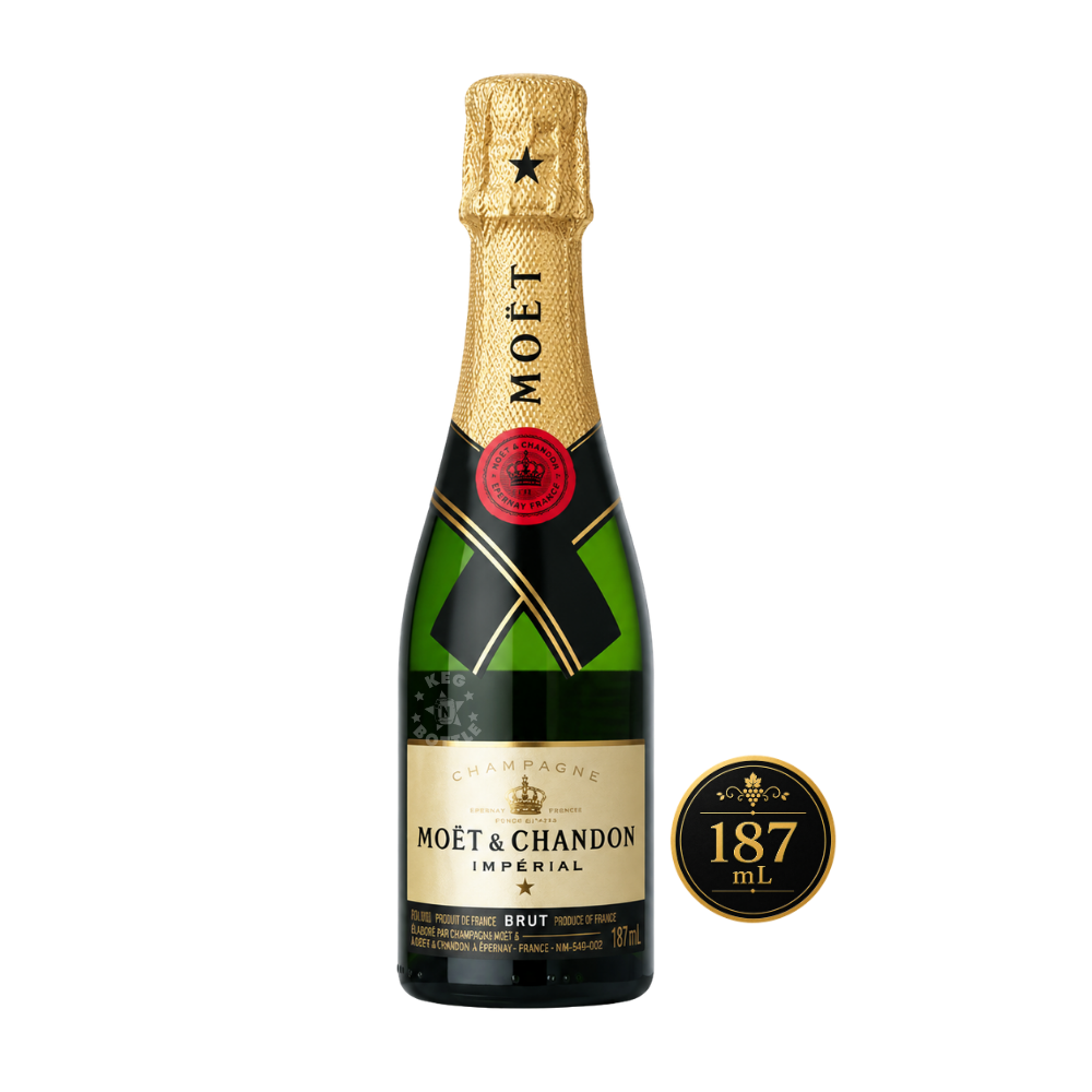 Moet & Chandon Imperial Brut - Champagne