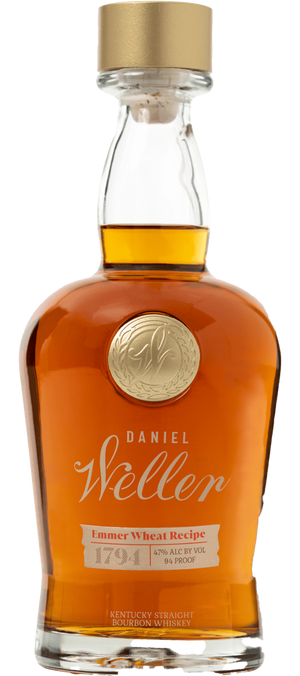 Daniel Weller Emmer Wheat Recipe