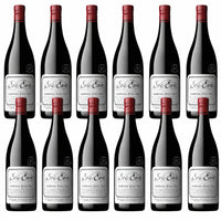 Sea Sun Pinot Noir - 12 Pack (750 ml)