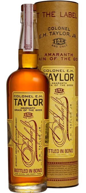 E.H. Taylor, Jr. Amaranth