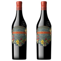 Conundrum Red Blend (Carly Pearce Edition) 2022 - Pack of 2 (2 x 750 ml)