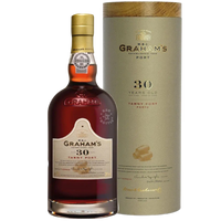 W. & J. Graham's 30 Year Old Tawny Port (750ml)