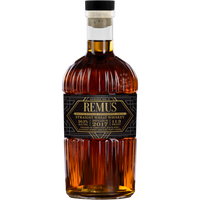 Remus Master Distiller Experimental Series No. 2 Whiskey (700ml)