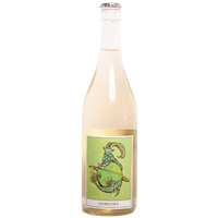 Sun Moon Rising Capricorn Bubbly White (750 ml)