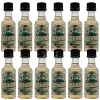 Shattuck Barrel Finished Gin - Pack of 12 (12x50 ml)