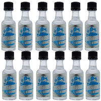 Shattuck Dry Gin - Pack of 12 (12x50 ml) (Copy)