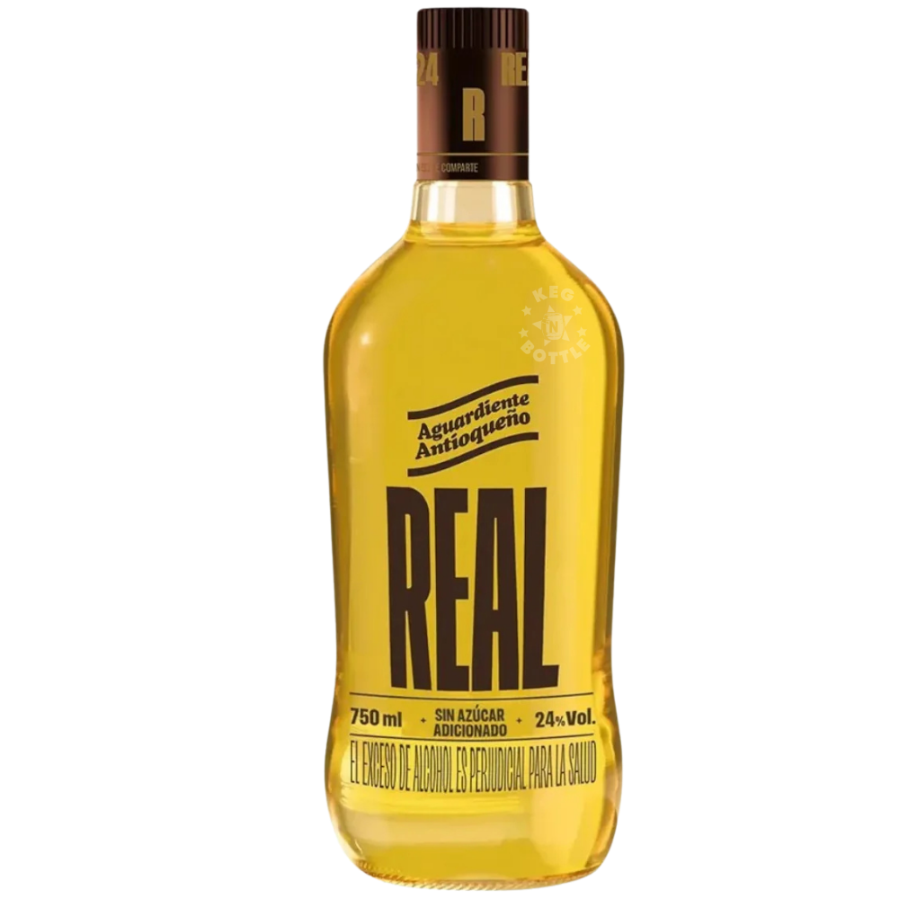 Antioqueno Real (Sugar Free) (750ml)