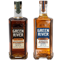 Green River Full Proof Duo (2x750mL)