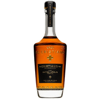 El Cristiano Extra Anejo Tequila (750 ml)