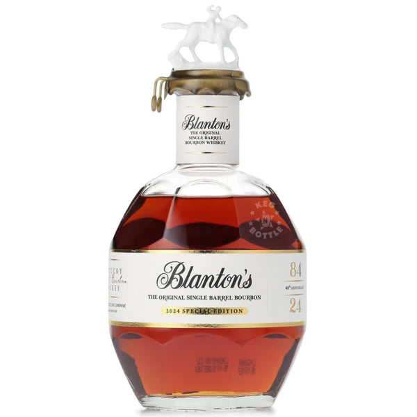 Blanton's 2024 Special Edition Single Barrel Bourbon 750ml