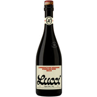 Ashley Graham x Lucci Lambrusco DOC Reggiano (750mL)