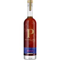 Penelope Havana Bourbon Cuban Rum Barrel Whiskey (750mL)
